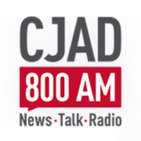CJAD logo